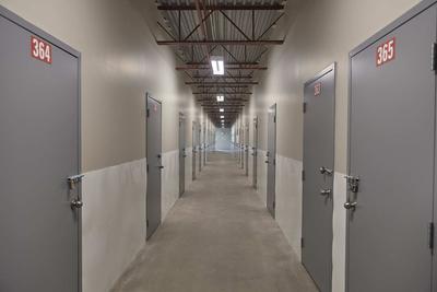 Sentinel Storage - Calgary McKenzie Picture of Sentinel Storage - Calgary McKenzie
